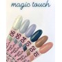 Гель-лак Toki Toki Magic Touch №01 5 мл TPO free